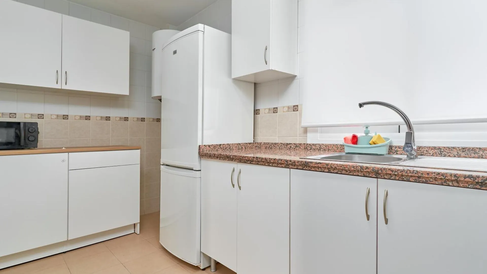 Apartament Casa Axarquia 2 Velez Malaga Hiszpania