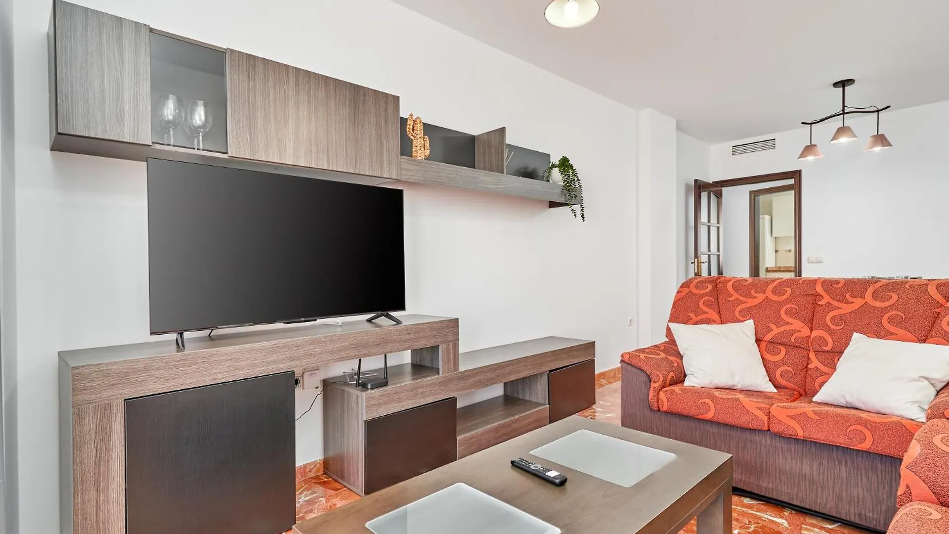 Apartament Casa Axarquia 2 Velez Malaga 0*,  Hiszpania